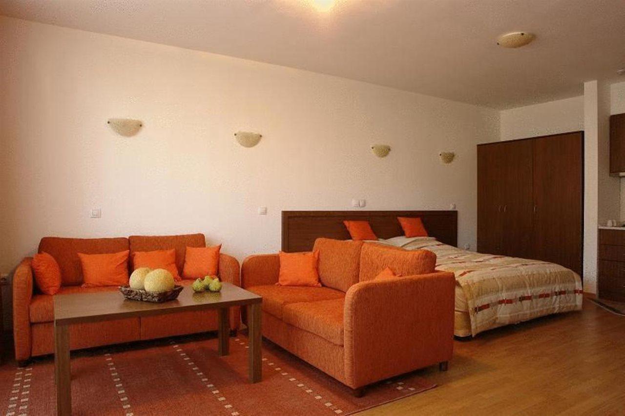 Winslow Elegance Apartments Bansko Exterior foto
