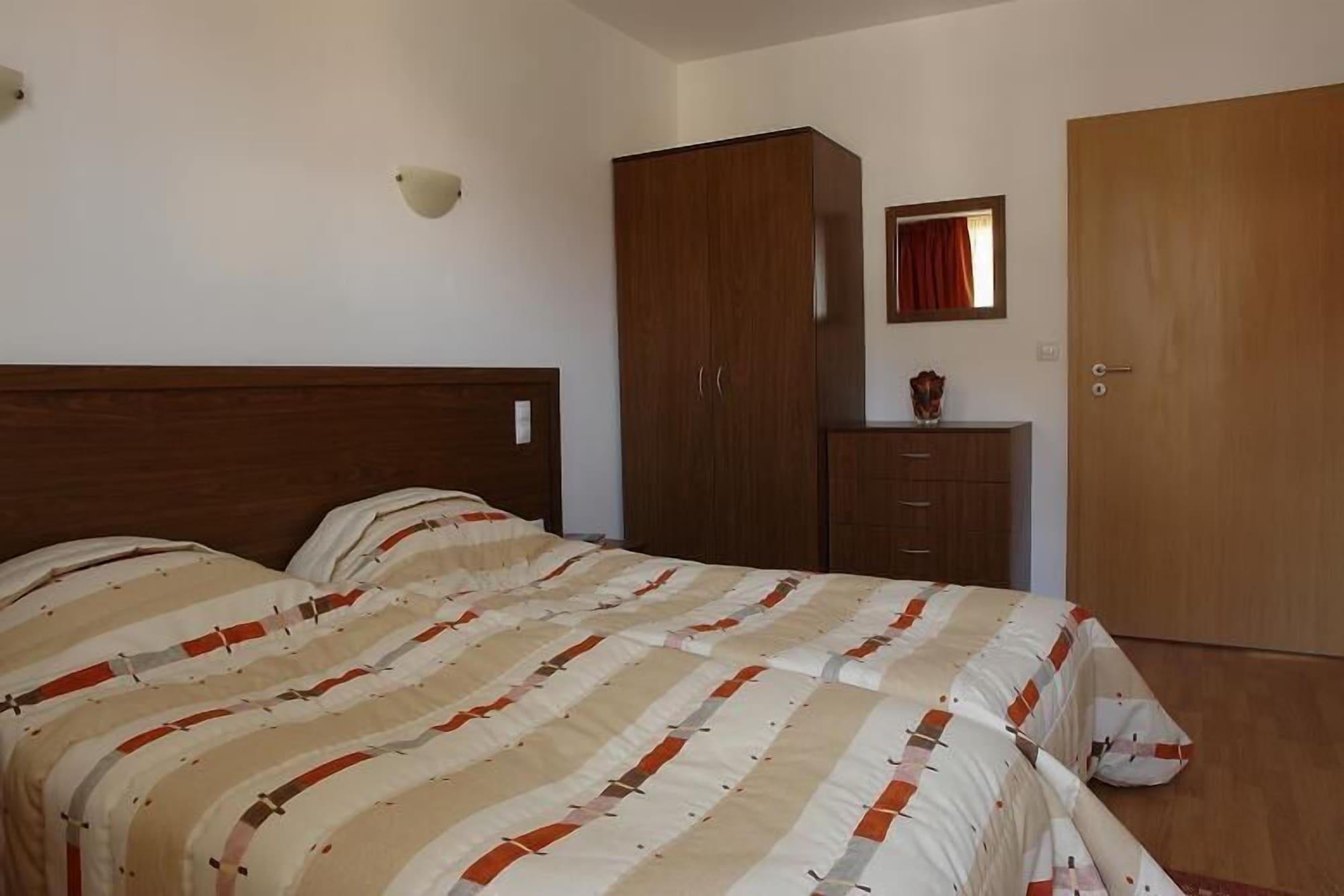 Winslow Elegance Apartments Bansko Exterior foto