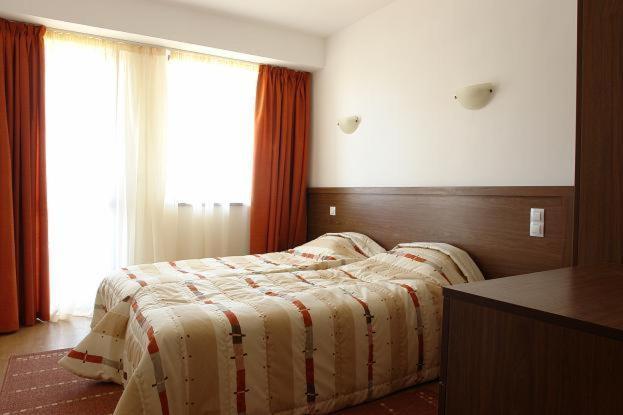 Winslow Elegance Apartments Bansko Exterior foto
