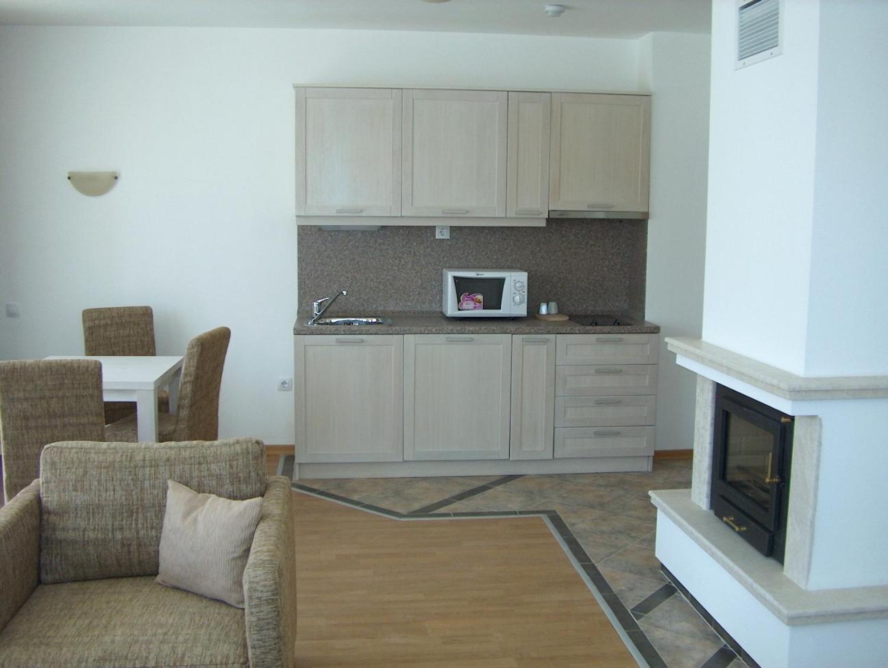 Winslow Elegance Apartments Bansko Exterior foto