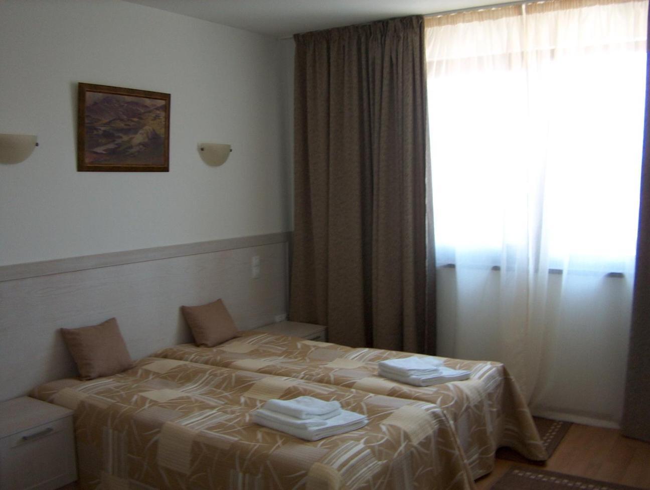 Winslow Elegance Apartments Bansko Exterior foto