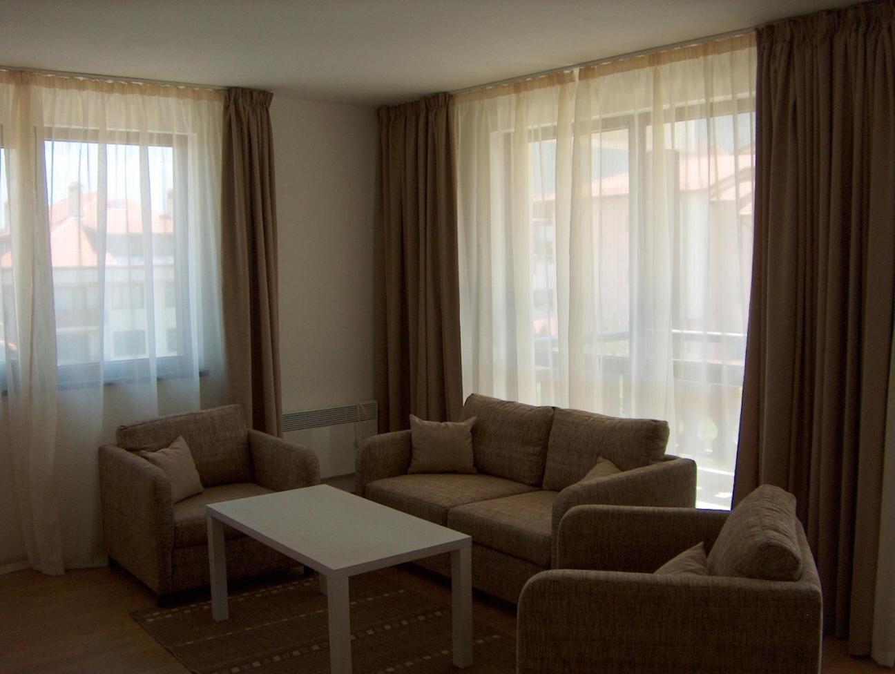 Winslow Elegance Apartments Bansko Exterior foto