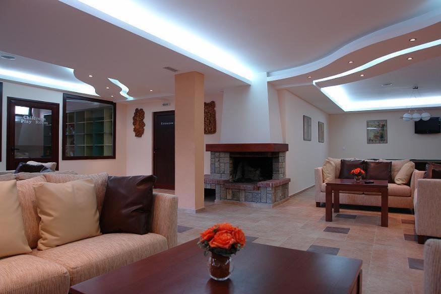 Winslow Elegance Apartments Bansko Exterior foto