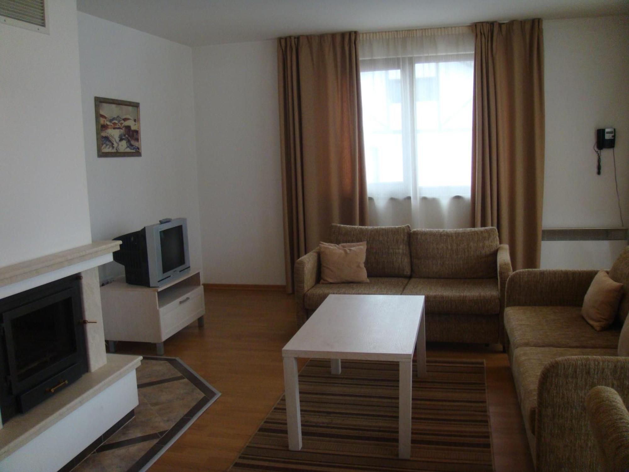 Winslow Elegance Apartments Bansko Exterior foto