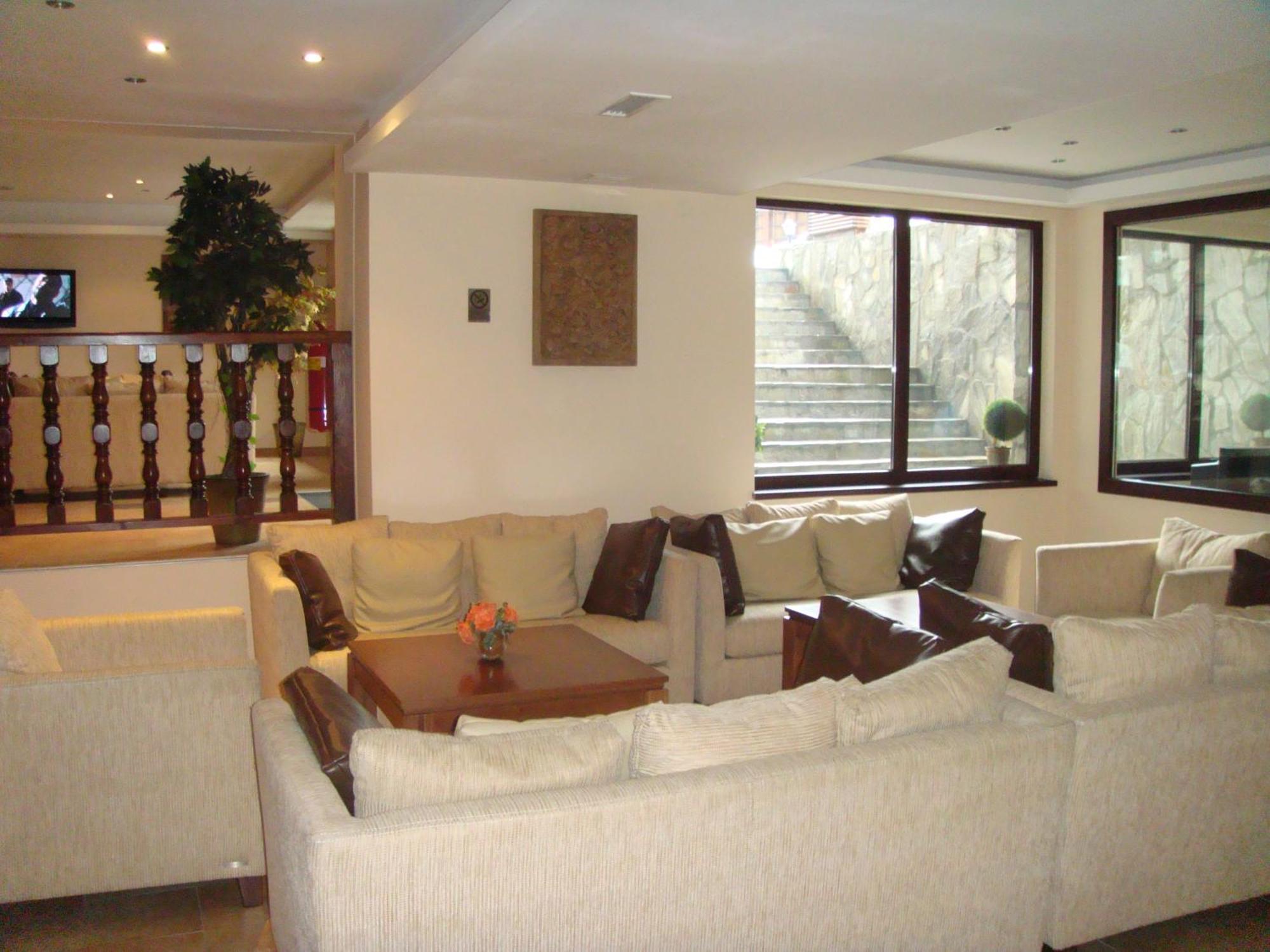 Winslow Elegance Apartments Bansko Exterior foto