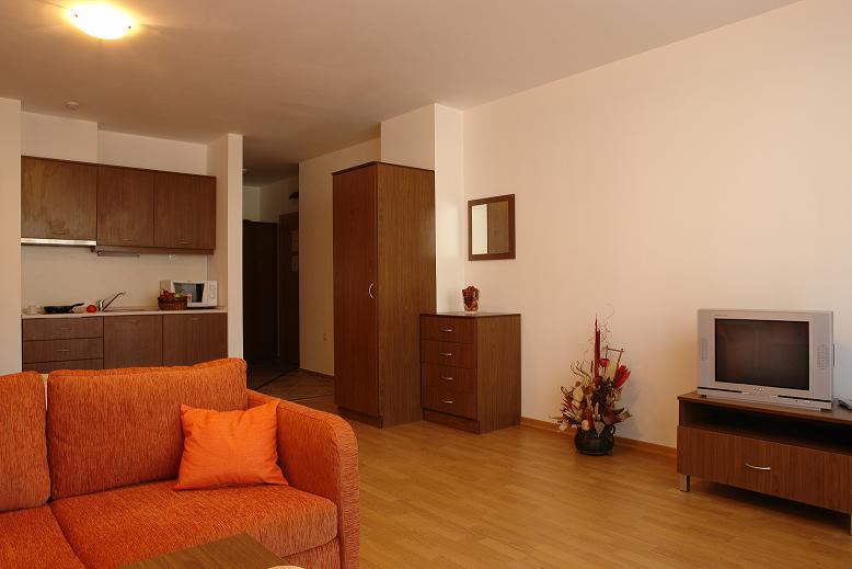 Winslow Elegance Apartments Bansko Exterior foto